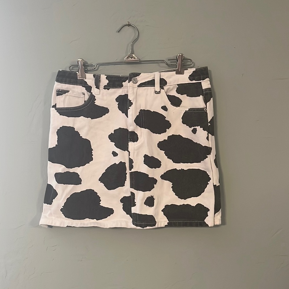 Shein medium skirt